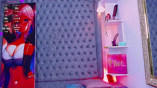 baihu_jin7 Live XXX Chat