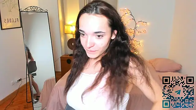 Chatroom XXX en direct de alisha_melison