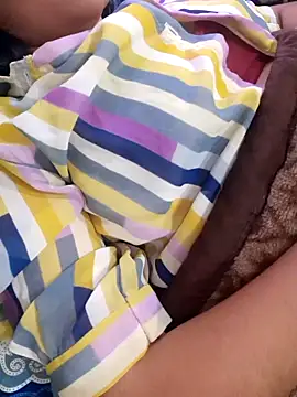 Cute-Manvi Live XXX Chat