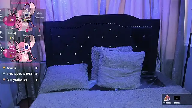 Živý XXX chat ava_jones11