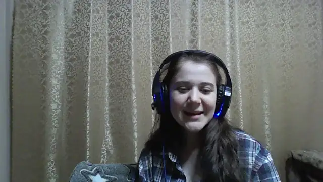 CarinaFolmar Live XXX-Chat