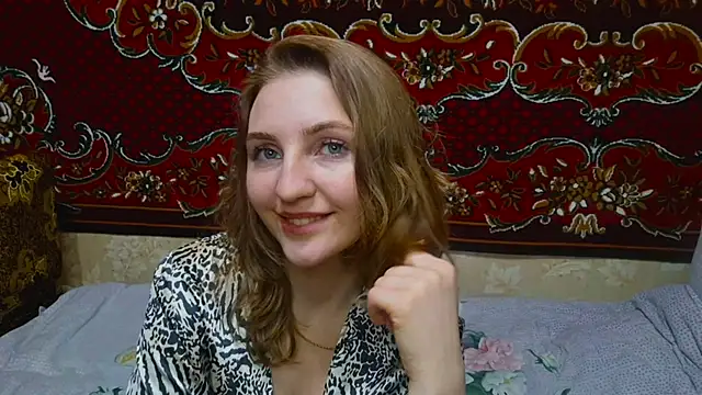 XXX chat uživo modela SherrillOconor