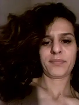 Show de MissElen na webcam