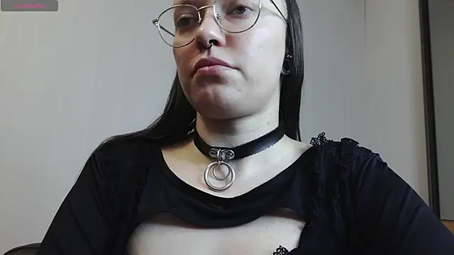 Aelita_bb élő XXX-chatje