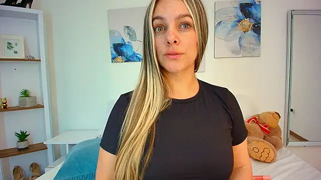 Chatroom XXX en direct de Isabella_Harley