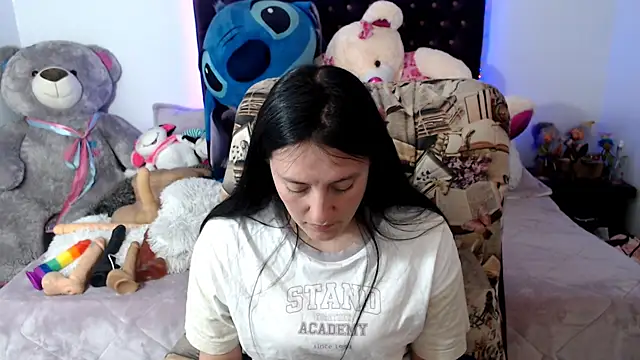 Chat +18 de Lorenahot_06 ao vivo