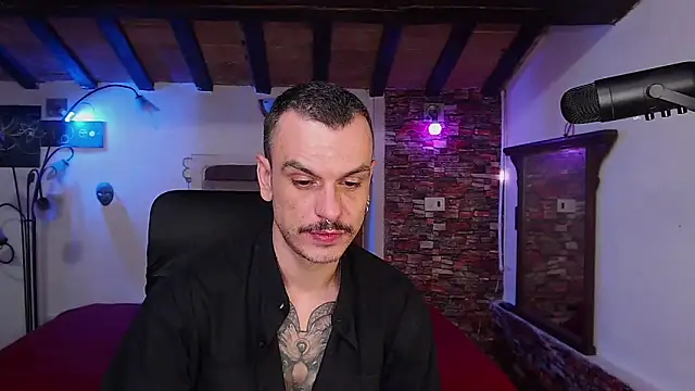 Show webcam de cek_186