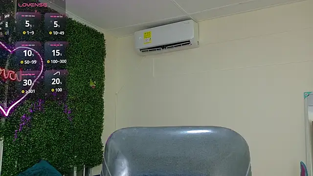 Czat XXX na żywo – emy_0