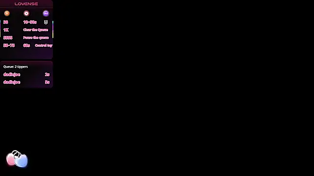 Czat XXX na żywo – dulce_kim