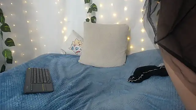 Czat XXX na żywo – Niuk_mei