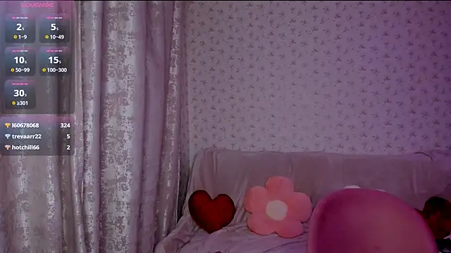 Carry_Star Live XXX-chat