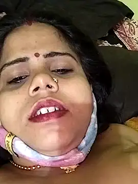 Czat XXX na żywo – Lakhsmi