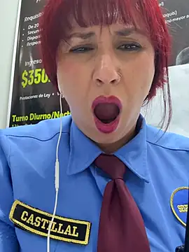 Megan-01-のライブXXXチャット