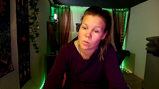 Czat XXX na żywo – CallMeMaria