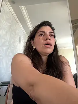 Melissa_Noir Live XXX-Chat