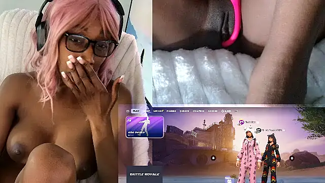 Czat XXX na żywo – alys_at_college