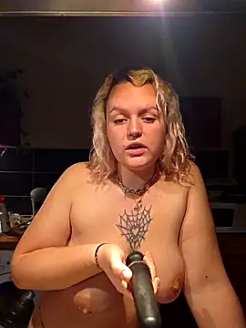 Czat XXX na żywo – ladychat69