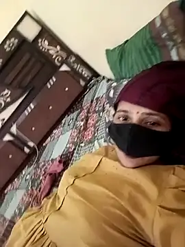 Webkamerová show Soniya_089