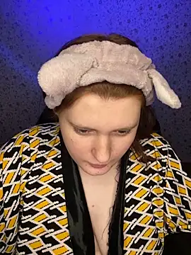 NicollVeys Webcamshow