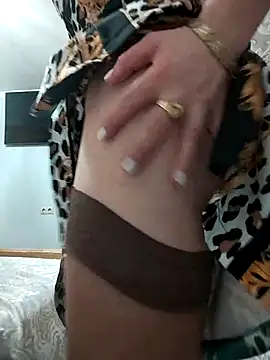 Czat XXX na żywo – AhlyssaLove1155