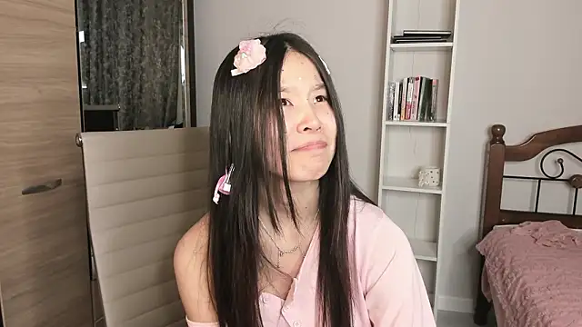 amiya_cute's Live XXX Chat