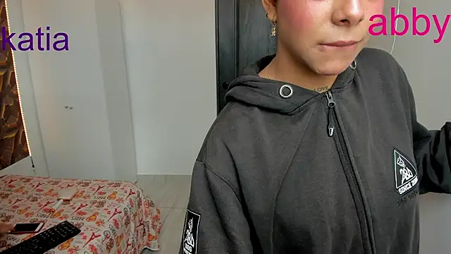 Sembang XXX Secara Langsung katia_Gray2