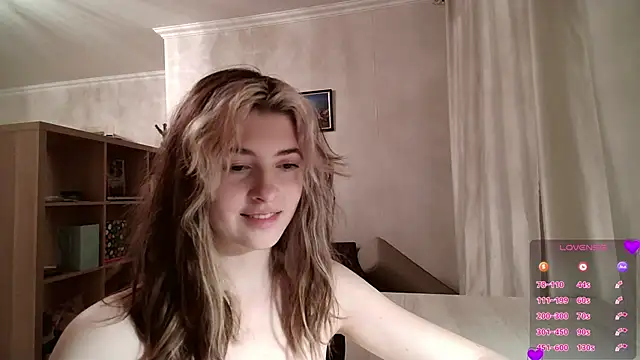 Dia_DeAmas' Live XXX Chat