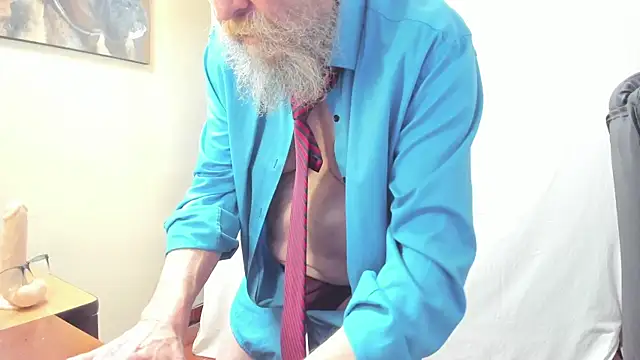 Uncle_Hottie: онлайн-секс-чат