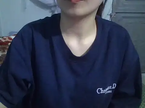 Czat XXX na żywo – berry_alma06