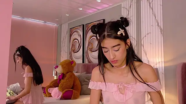 BellaVixeenn Live XXX chat