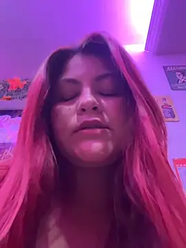 Czat XXX na żywo – Lia-Moon77