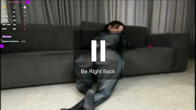 Chat XXX ao vivo de omg__leila