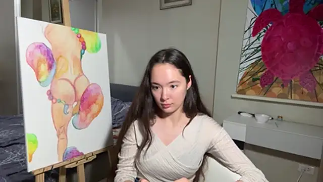 BritneyLusty: απευθείας συνομιλία ΧΧΧ