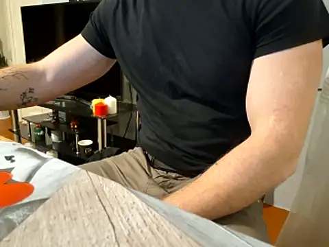 hotbuffaloblll Webcam Show