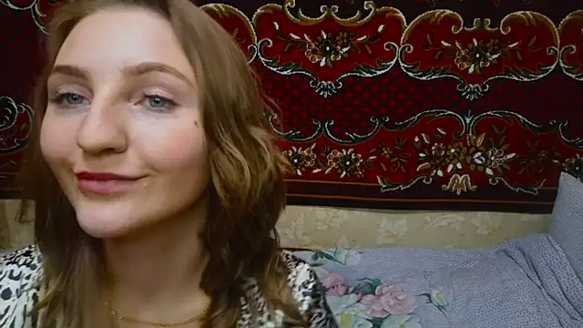 SherrillOconorn Live XXX chat