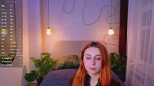 AngelCloudy Live XXX-chat