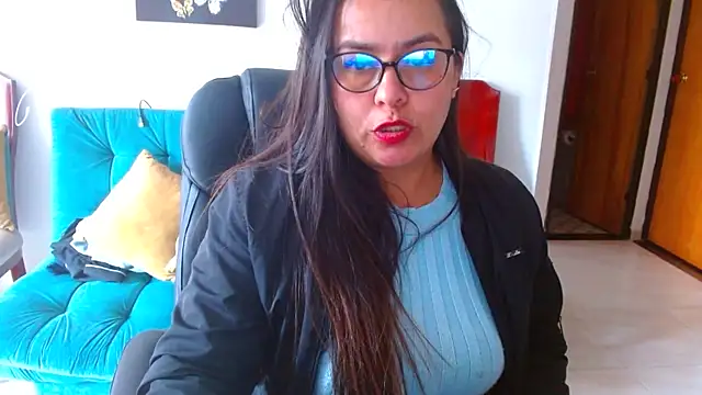 Czat XXX na żywo – Ixchel_Anaid