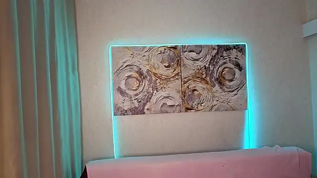 angel_lin Adlı Modelin Canlı XXX Sohbeti