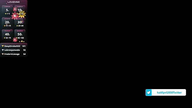 Chat XXX ao vivo de queen_katle