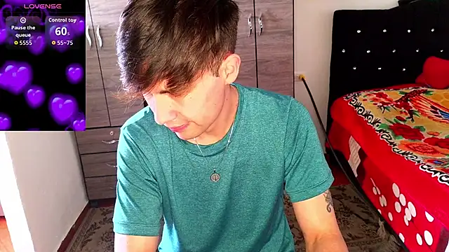 samael1107 Chat XXX in diretta