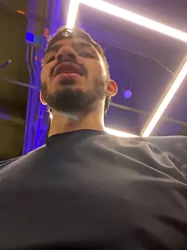 ArturoCardona_ Chat XXX in diretta