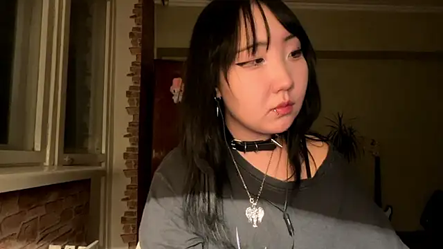 Chat XXX ao vivo de Yunananaa