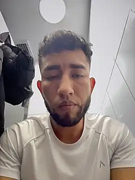 liam_bronw webkamerás műsora