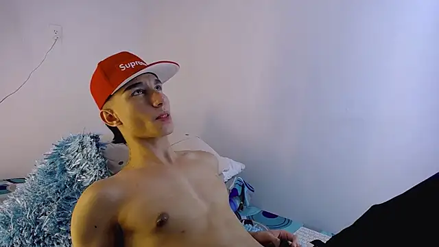 Chat XXX en directo de BabyAndy_