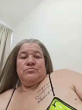 Chat XXX Live MilF-eterna_69