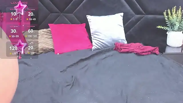 Dantzel_ Live XXX-Chat