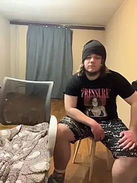 desiredude9's Live XXX Chat