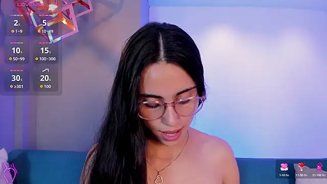 Chat XXX ao vivo de sofiapalacioss