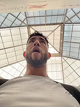 liam_bronw 在線直播表演