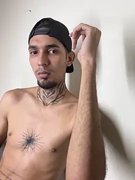 Stiward_newman Webcam Show